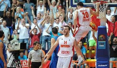 Προκριματικά 2011: Ο Πέκοβιτς “καθάρισε” την Ιταλία