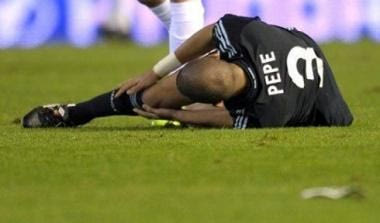 Στα “πιτς” ο Πέπε