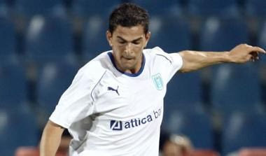 Υπέγραψε στον Πανθρακικό ο Περπερίδης