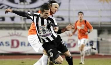 “Φιλική” νίκη του Πιερικού επί της Δόξας