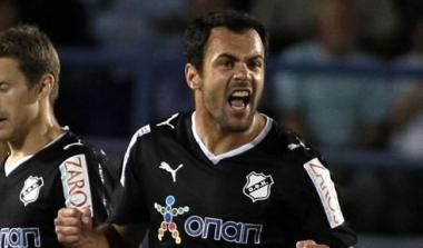 Πλησιάζει ο Πόποβιτς στον ΟΦΗ