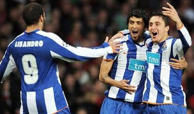 3η αγ.: Παραμένει στην κορυφή η Πόρτο, απο κοντά και η Μπράγκα (vid)