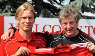 Ο Πάουλσεν θα είναι ο αντικαταστάτης του Μασεράνο