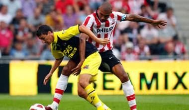 3η αγ.: Το απόλυτο η Αϊντχόφεν, βρίσκει το δρόμο του ο Άγιαξ (vids)