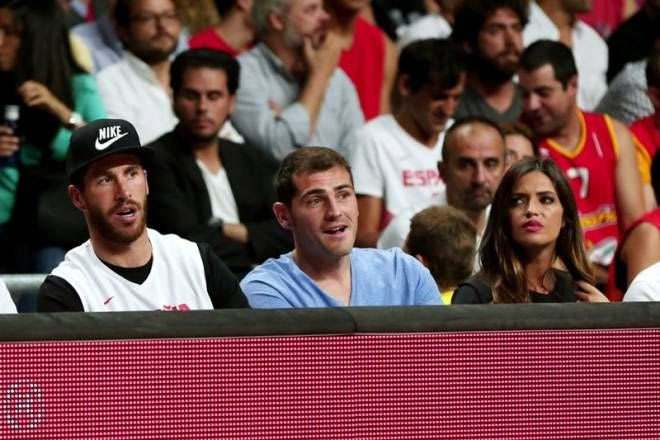Ράμος εναντίον Πιετρούς (VIDEO)