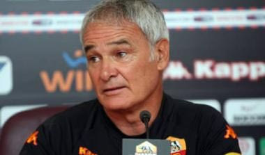 Μετακόμισε μόνιμα στη Ρόμα ο Μπουρντίσο