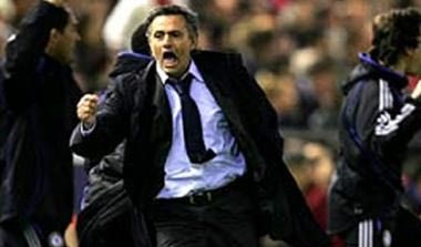 Ο Ζοσέ Μουρίνιο αποθεώνει τον… Πεπ Γκουαρντιόλα!