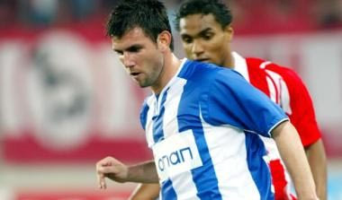 Σοκ με Ρόβα στον ΟΦΗ