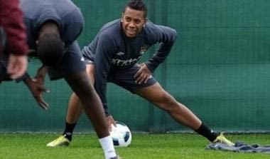 Οδεύει προς Μίλαν και ο Ρομπίνιο