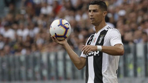 Αφηνιασμένος μετά τις διακοπές ο Ρονάλντο! Τώρα;