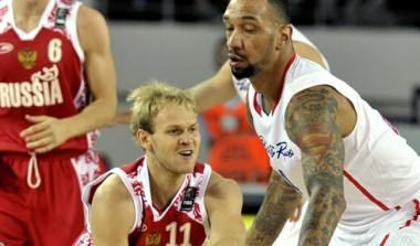 Ρωσία-Πουέρτο Ρίκο 75-66