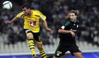 Συμφώνησε με Ρόβα ο ΟΦΗ