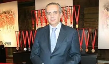 Σάεθ: “Αξιοθρήνητα όσα έγιναν στο ΟΑΚΑ”