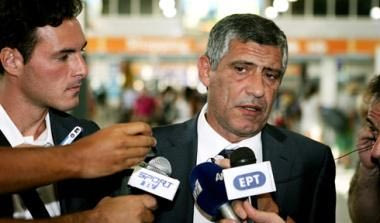 Σάντος: “Ουδείς αναντικατάστατος”