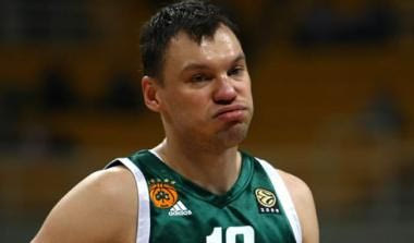 Οριστικά τέλος ο Γιασικεβίτσιους