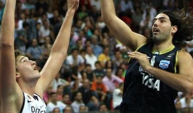 Γερμανία-Αργεντινή 74-78