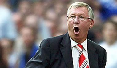 Σνόμπαρε το BBC και κινδυνεύει με τιμωρία ο σερ Άλεξ