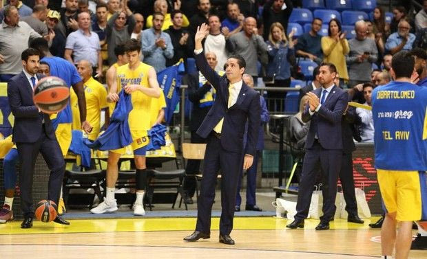 Το πολύ περίπλοκο έργο του Σφαιρόπουλου και ο παράγοντας Στρέλνιεκς