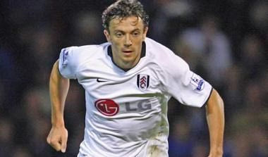 Μέχρι το 2013 στη Φούλαμ ο Ντέιβις