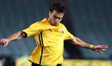 Συνάντηση για Σκόκο τις προσεχείς μέρες