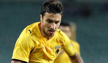 Σε καλό κλίμα η συνάντηση για Σκόκο