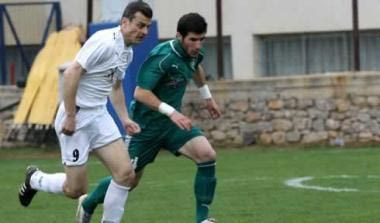 “Δανείστηκε” Σκόνδρα ο Διαγόρας