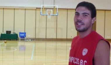 Σλούκας: “Υποχρέωση να δικαιώσεις όσους σε πιστεύουν”