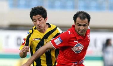 Συμφωνία για ένα χρόνο με Σωτήρη Κωνσταντινίδη