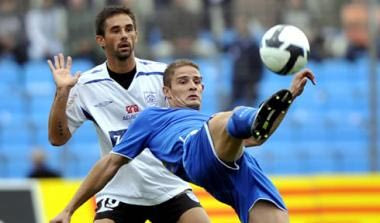 Ανακοίνωσε Σουλτανίδη ο Πανθρακικός