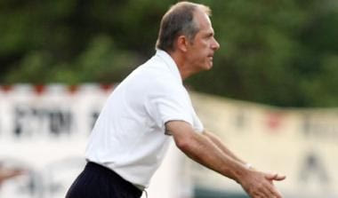 Σταθόπουλος: “Είμαστε σε καλό δρόμο”