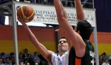Πήρε Στρναντ, έμεινε ο Στεφανίδης