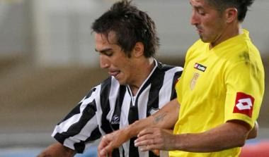 Πήραν Στεπάνοβιτς τα Τρίκαλα