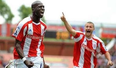 Τέλος η σεζόν για τον Σιντιμπέ της Στόουκ Σίτι