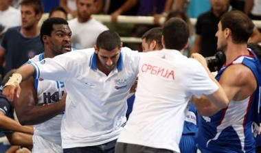 Ελλάς – Σερβία… μονομαχία