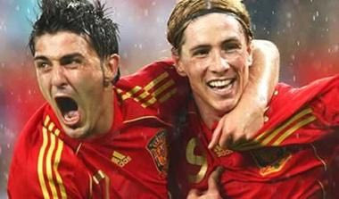 Βίγια: “Πίστευα ότι ο Τόρες θα πάει στην Τσέλσι”