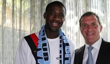 Ο Τουρέ σε ανταλλάγματα για τον Φάμπρεγκας