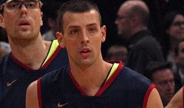 Εφυγε από την Μπαρτσελόνα και πήγε Μπανταλόνα ο Τρίας