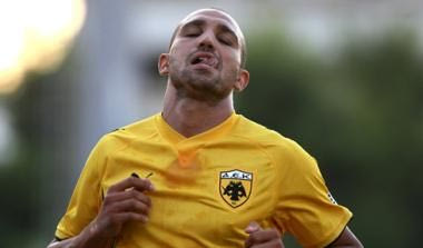 Πρώτη συνάντηση για Τζιμπούρ. Δεν έχει πάρει την απόφασή του ο Αλγερινός. Αγνοείται ο Αραούχο!