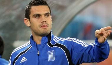Χωρίς Τζιόλη η προπόνηση της Εθνικής