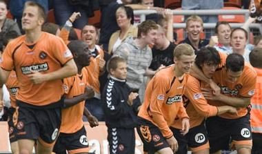 Το προφίλ της Νταντί Γιουνάιτεντ (vid)