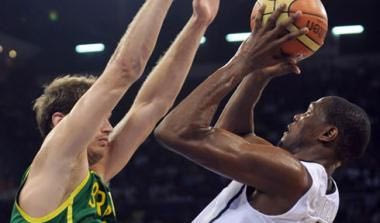 ΗΠΑ-Βραζιλία 70-68