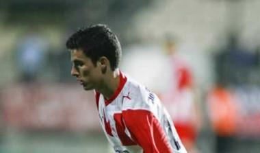 Ανακοίνωσε Βαλεριάνο ο Θρασύβουλος