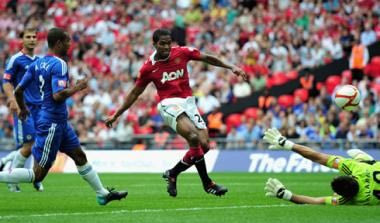 Τσέλσι – Μάντσεστερ Γιουνάιτεντ 1-3