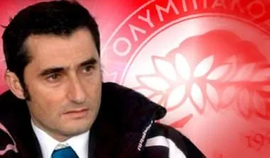 Ερνέστο Βαλβέρδε, η επιστροφή