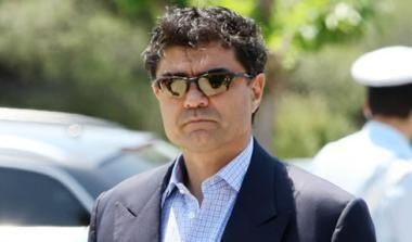 Βαρδινογιάννης: “Ενορχηστρωτές της διχόνοιας”