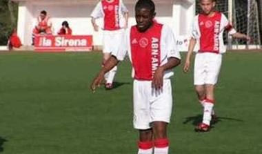 “Αρπαγή” 16χρονου σούπερ ταλέντου από τη Μάντσεστερ Γιουνάιτεντ