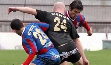 “Φιλική” νίκη της Βέροιας επί του Πιερικού