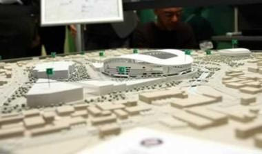 Ικανοποίηση Βωβού για τη “διπλή ανάπλαση”