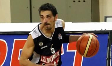 Ο Χαρίσης επέστρεψε στο Ηράκλειο!
