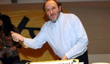 Ανακοίνωση-καταπέλτης κατά Χατζηχρήστου